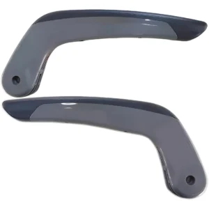 Apoio Braço Lateral Poltrona P/ Onibus Marcopolo G7 Leito Ld