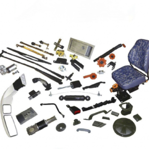 Miudezas e acessórios em geral